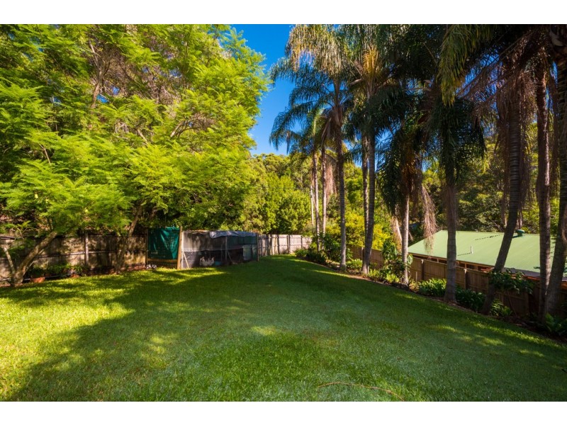 478 to 484 Henri Robert Drive, Tamborine Mountain QLD 4272