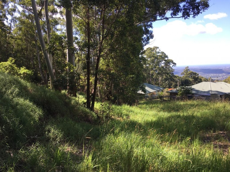 13 Ambon, Tamborine Mountain QLD 4272