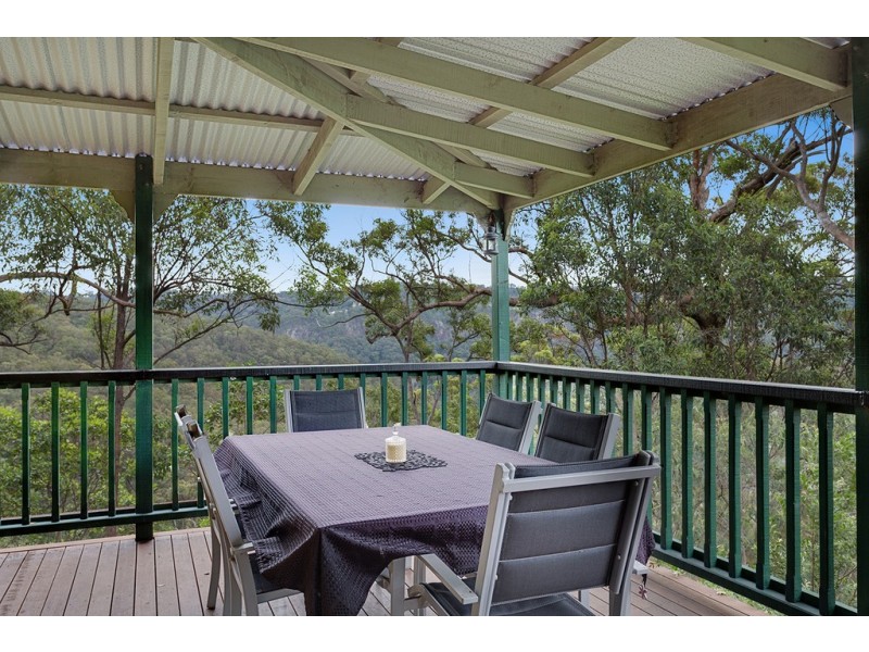 274-280 Guanaba Rd, Tamborine Mountain QLD 4272