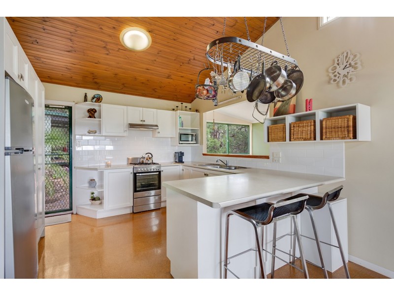 274-280 Guanaba Rd, Tamborine Mountain QLD 4272