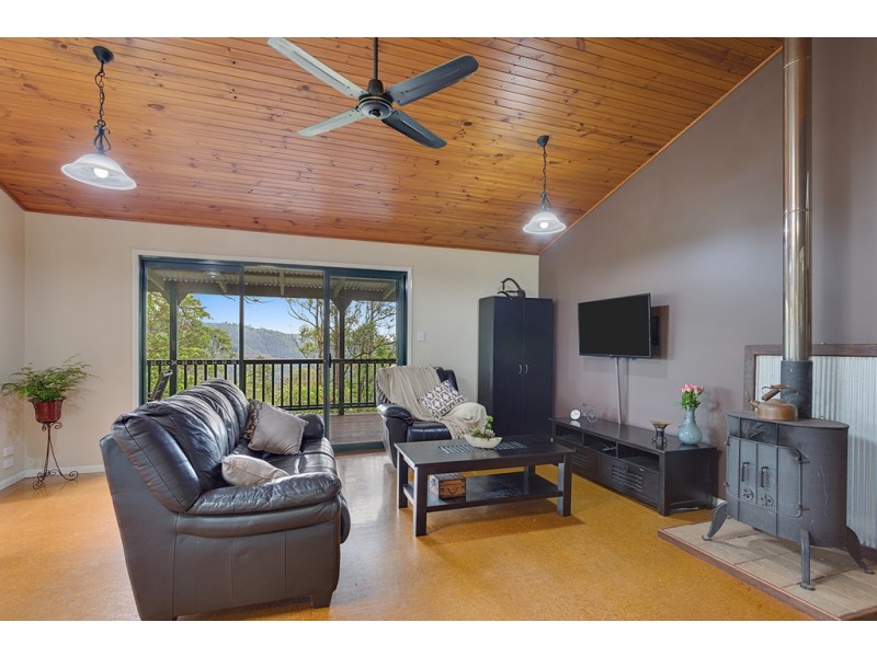 274-280 Guanaba Rd, Tamborine Mountain QLD 4272