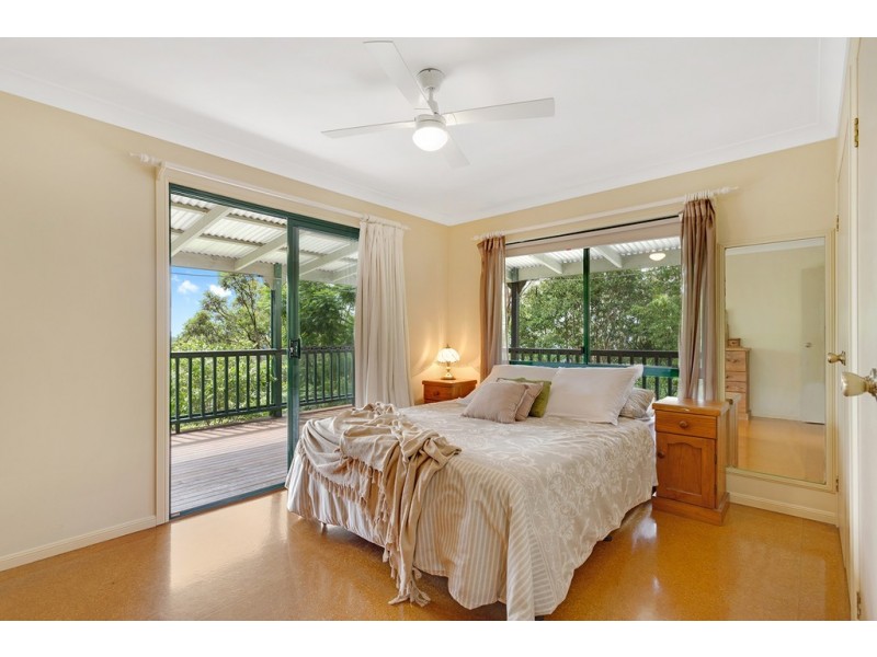 274-280 Guanaba Rd, Tamborine Mountain QLD 4272
