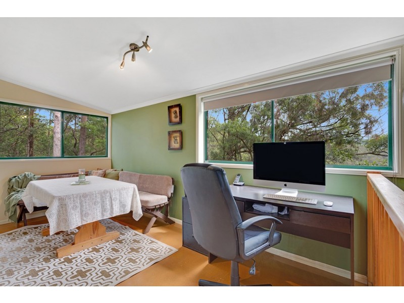274-280 Guanaba Rd, Tamborine Mountain QLD 4272