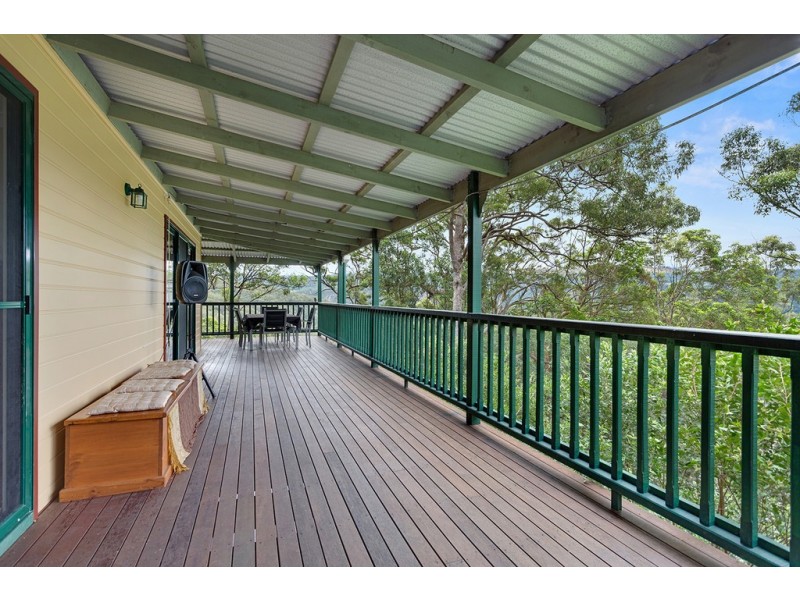 274-280 Guanaba Rd, Tamborine Mountain QLD 4272
