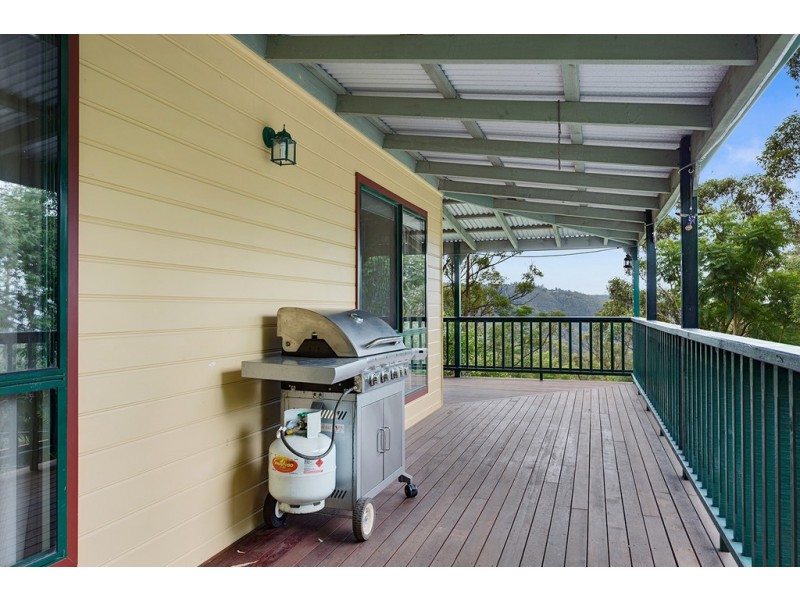 274-280 Guanaba Rd, Tamborine Mountain QLD 4272