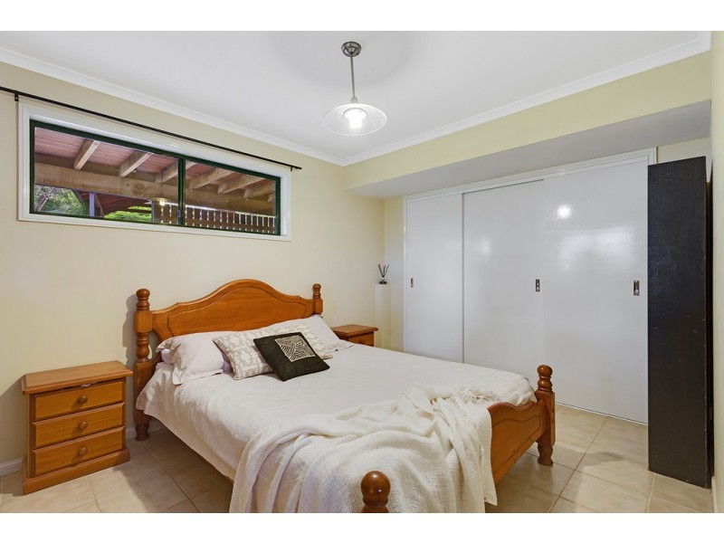 274-280 Guanaba Rd, Tamborine Mountain QLD 4272