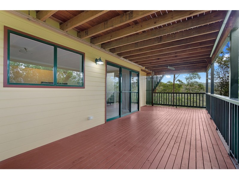 274-280 Guanaba Rd, Tamborine Mountain QLD 4272
