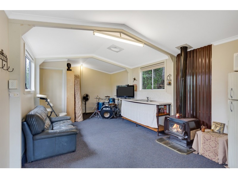 274-280 Guanaba Rd, Tamborine Mountain QLD 4272