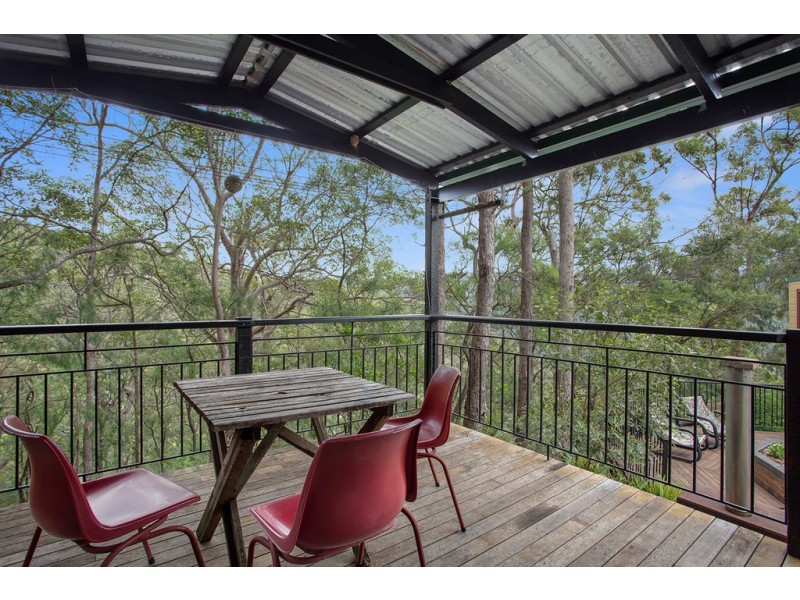 274-280 Guanaba Rd, Tamborine Mountain QLD 4272
