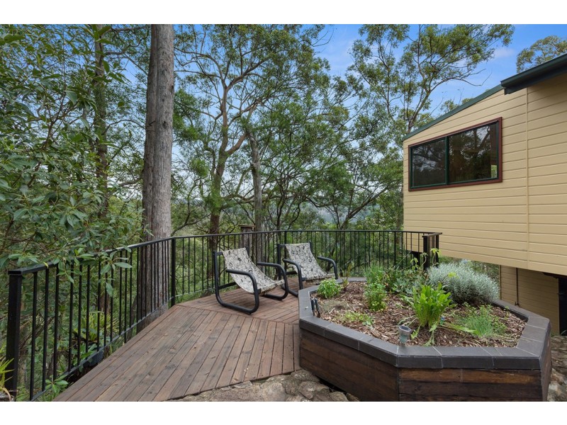 274-280 Guanaba Rd, Tamborine Mountain QLD 4272