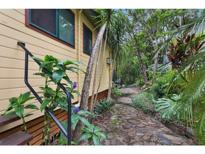 274-280 Guanaba Rd, Tamborine Mountain QLD 4272