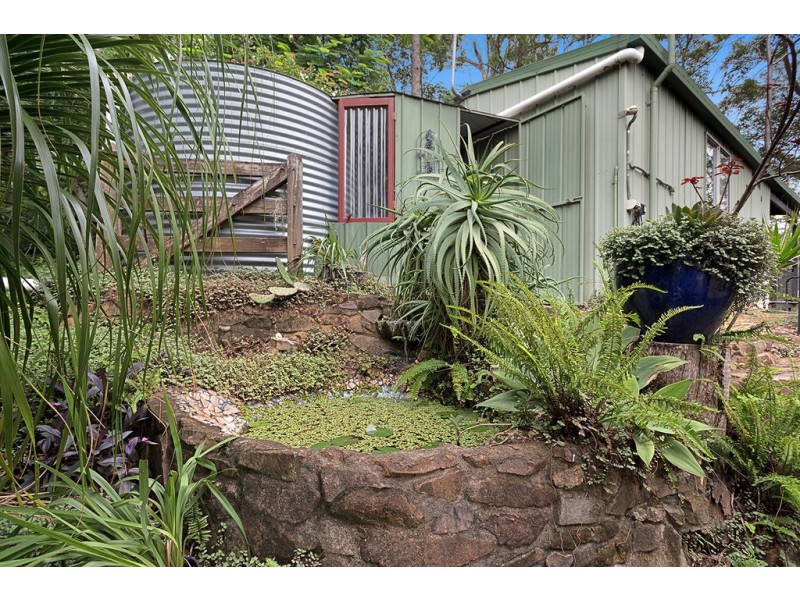 274-280 Guanaba Rd, Tamborine Mountain QLD 4272