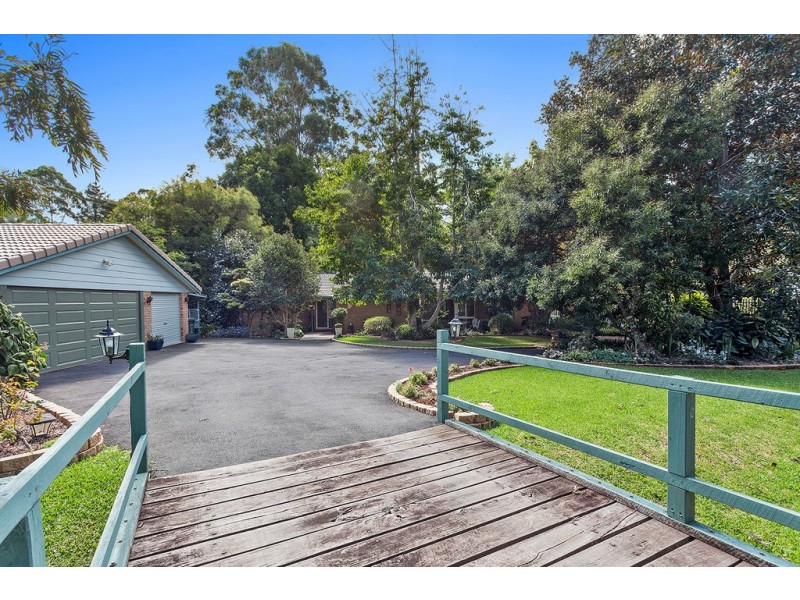 119-121 Beacon Rd, Tamborine Mountain QLD 4272