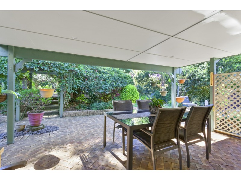 119-121 Beacon Rd, Tamborine Mountain QLD 4272