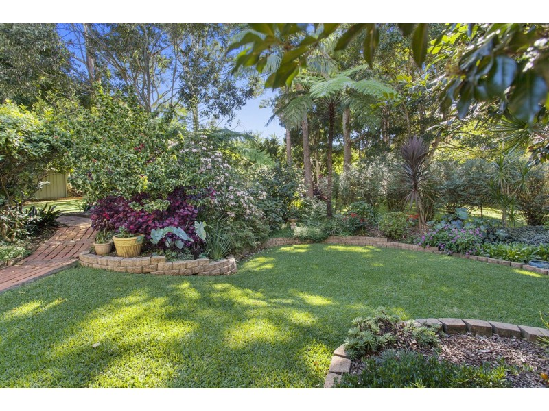 119-121 Beacon Rd, Tamborine Mountain QLD 4272