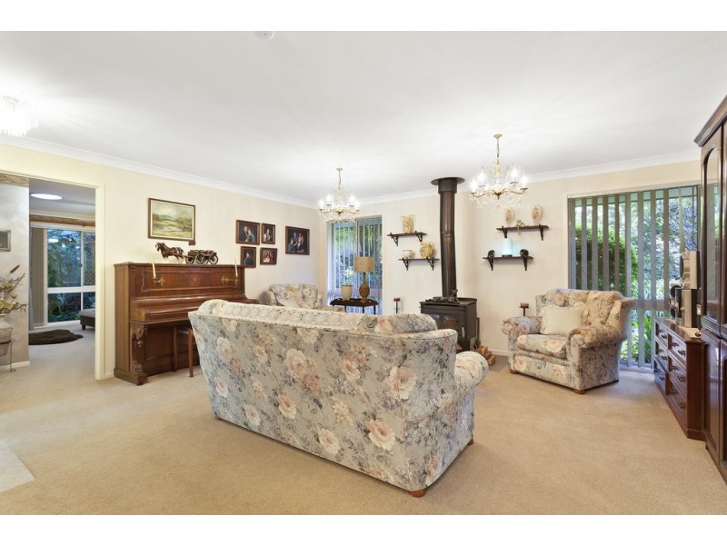 119-121 Beacon Rd, Tamborine Mountain QLD 4272