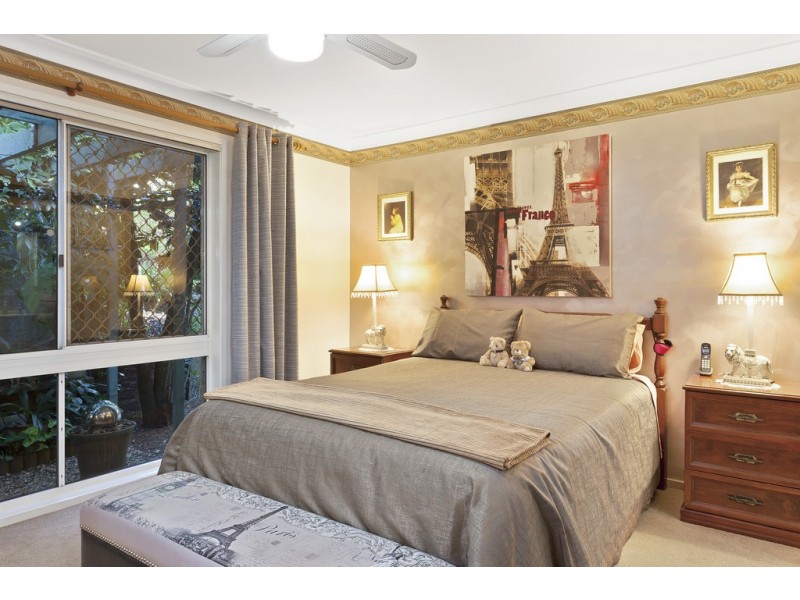 119-121 Beacon Rd, Tamborine Mountain QLD 4272