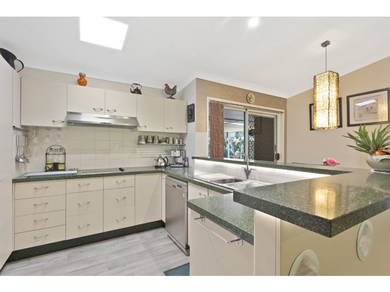 119-121 Beacon Rd, Tamborine Mountain QLD 4272