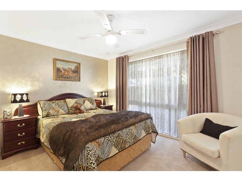 119-121 Beacon Rd, Tamborine Mountain QLD 4272