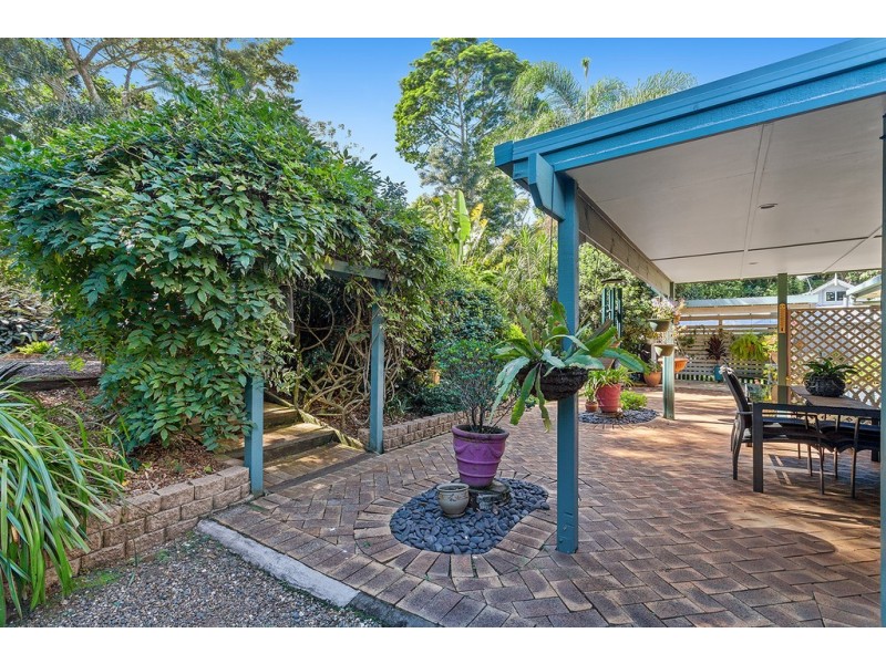 119-121 Beacon Rd, Tamborine Mountain QLD 4272