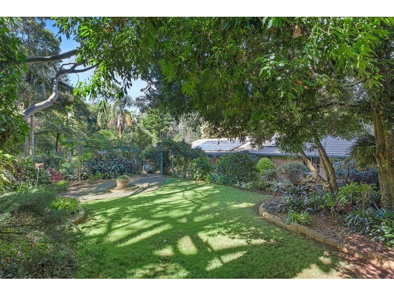 119-121 Beacon Rd, Tamborine Mountain QLD 4272