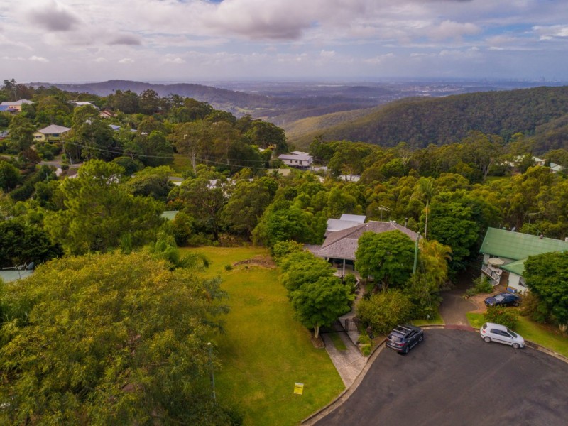 14 Erebus Court, Tamborine Mountain QLD 4272