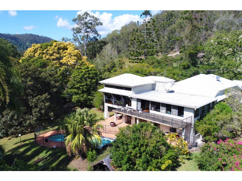 L126 Colin Meagher Dr, Wongawallan QLD 4210