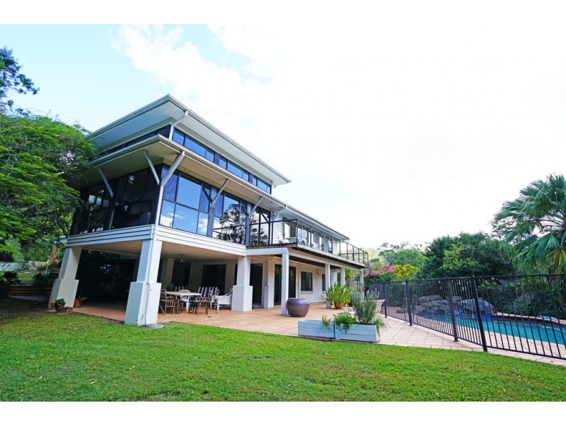 L126 Colin Meagher Dr, Wongawallan QLD 4210