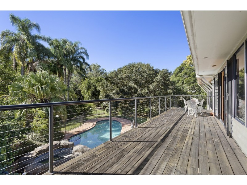 L126 Colin Meagher Dr, Wongawallan QLD 4210