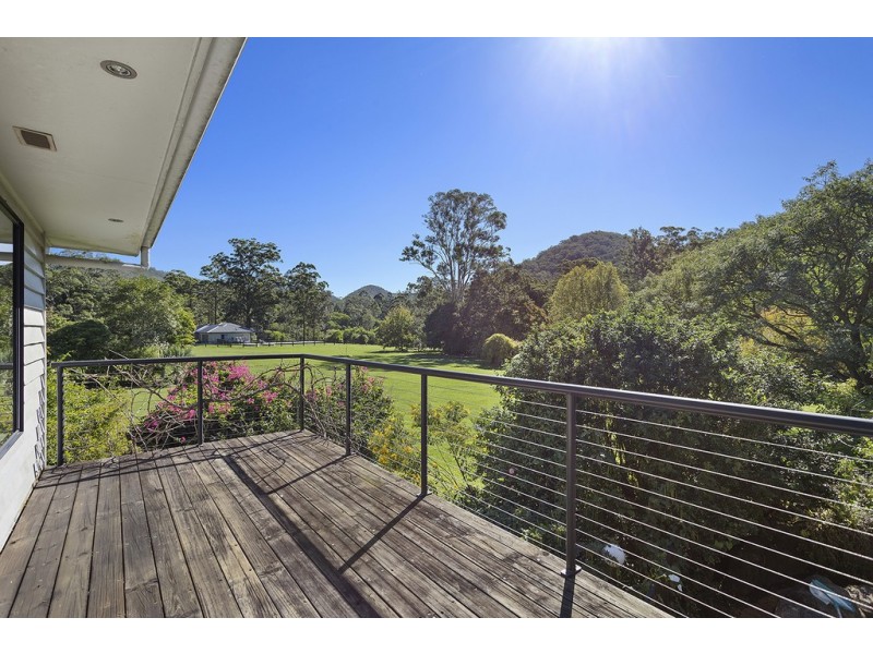 L126 Colin Meagher Dr, Wongawallan QLD 4210