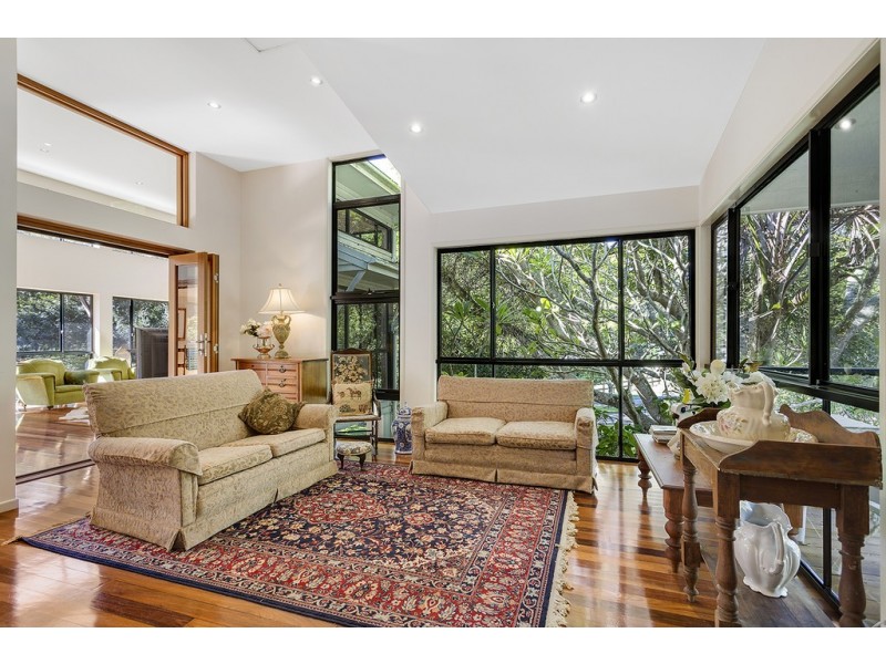 L126 Colin Meagher Dr, Wongawallan QLD 4210