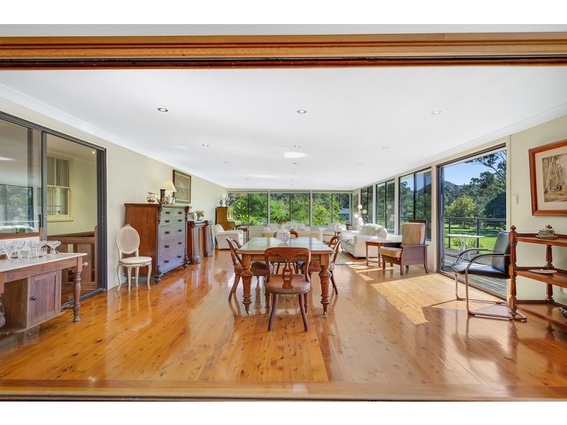 L126 Colin Meagher Dr, Wongawallan QLD 4210