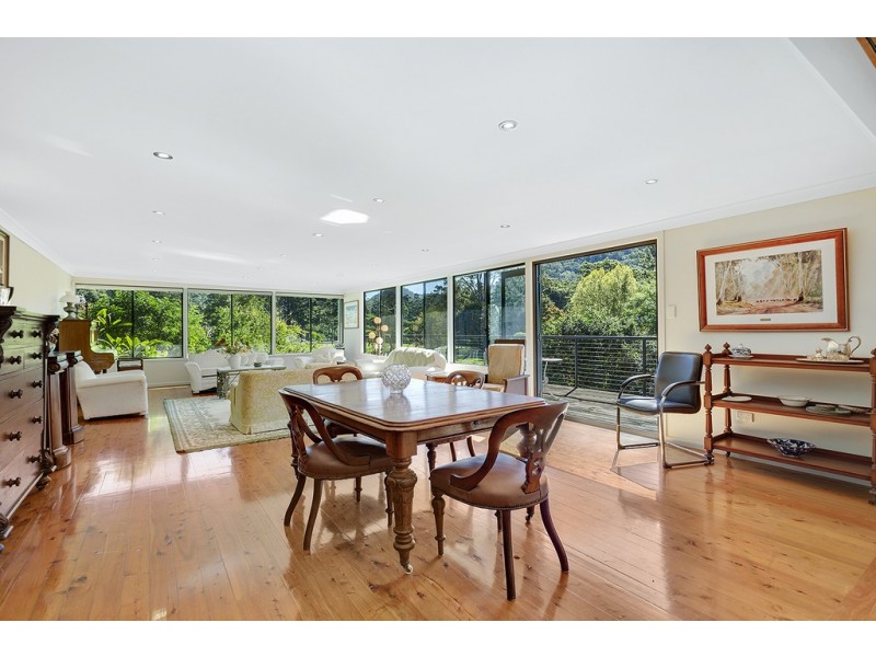 L126 Colin Meagher Dr, Wongawallan QLD 4210