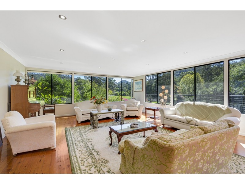 L126 Colin Meagher Dr, Wongawallan QLD 4210