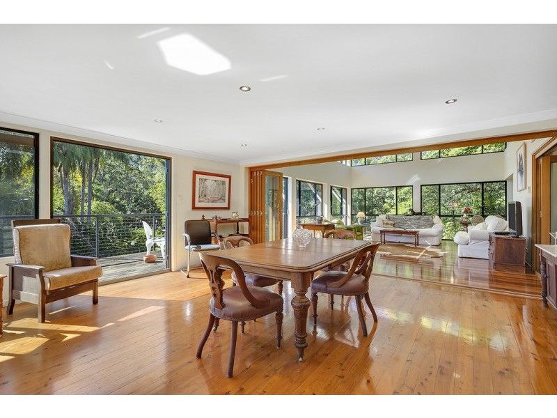 L126 Colin Meagher Dr, Wongawallan QLD 4210