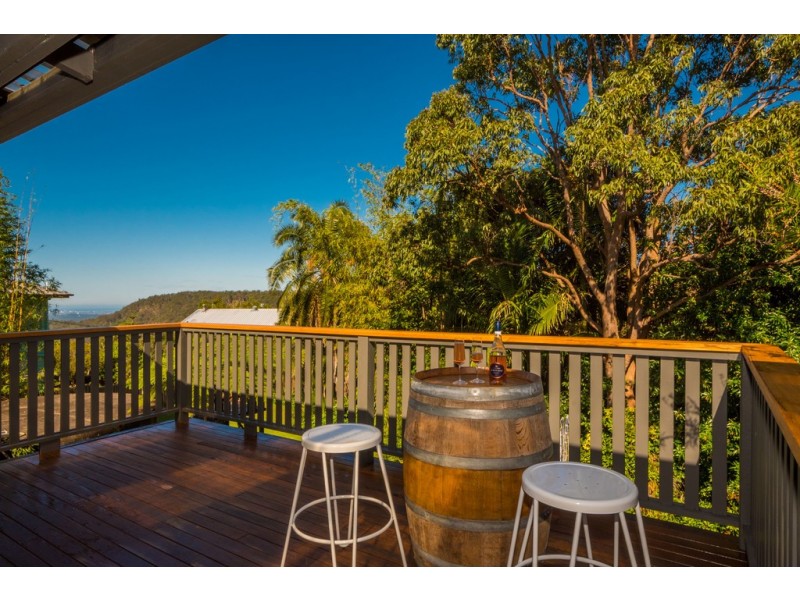 45 Magnetic Drive, Tamborine Mountain QLD 4272