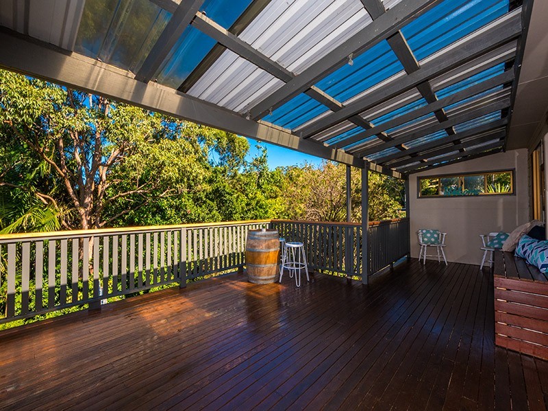 45 Magnetic Drive, Tamborine Mountain QLD 4272