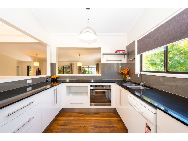 45 Magnetic Drive, Tamborine Mountain QLD 4272