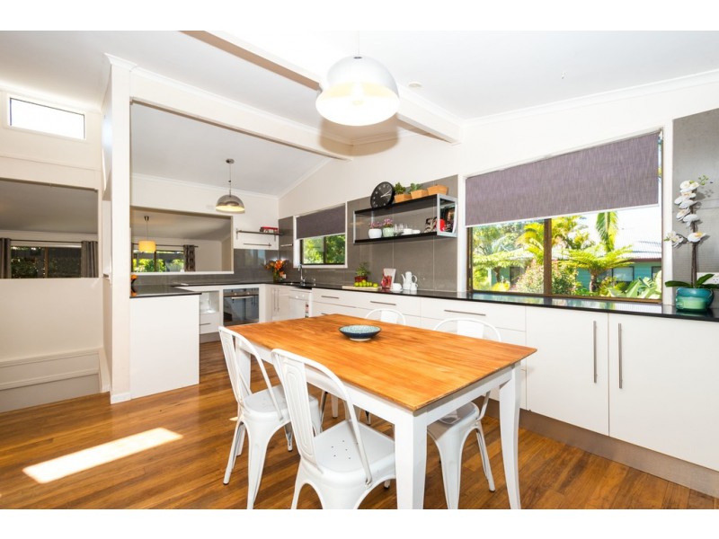 45 Magnetic Drive, Tamborine Mountain QLD 4272