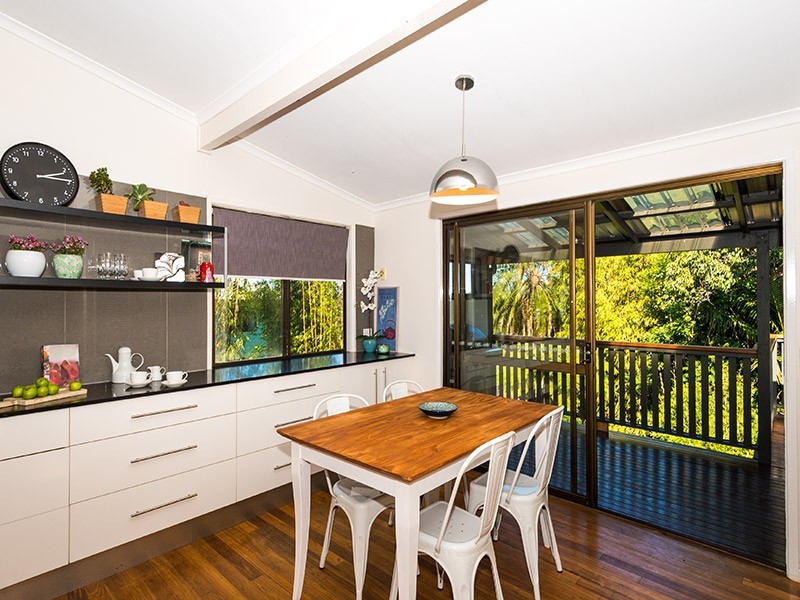 45 Magnetic Drive, Tamborine Mountain QLD 4272
