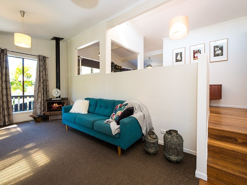 45 Magnetic Drive, Tamborine Mountain QLD 4272