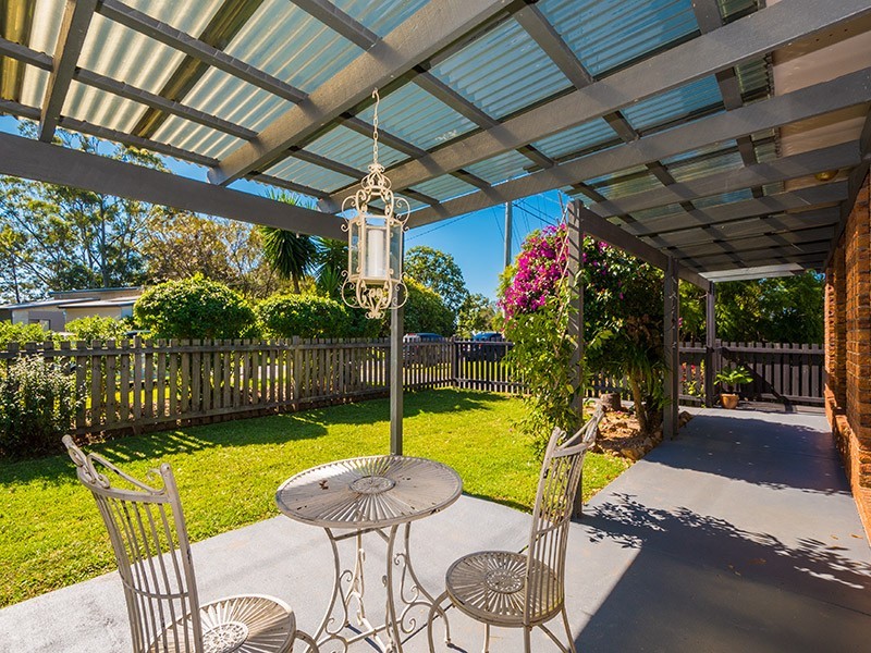 45 Magnetic Drive, Tamborine Mountain QLD 4272