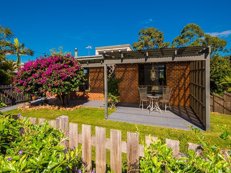 45 Magnetic Drive, Tamborine Mountain QLD 4272