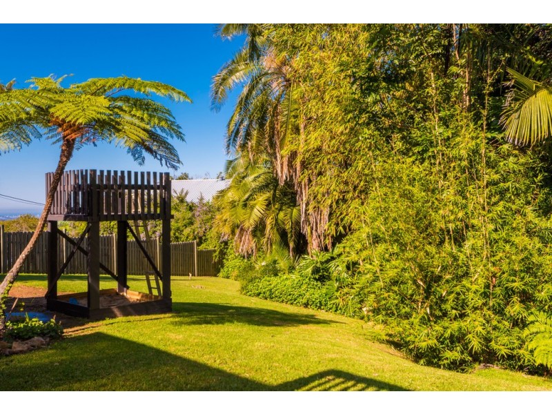 45 Magnetic Drive, Tamborine Mountain QLD 4272