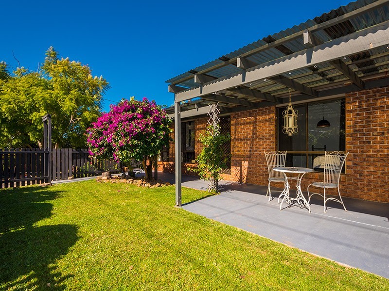 45 Magnetic Drive, Tamborine Mountain QLD 4272