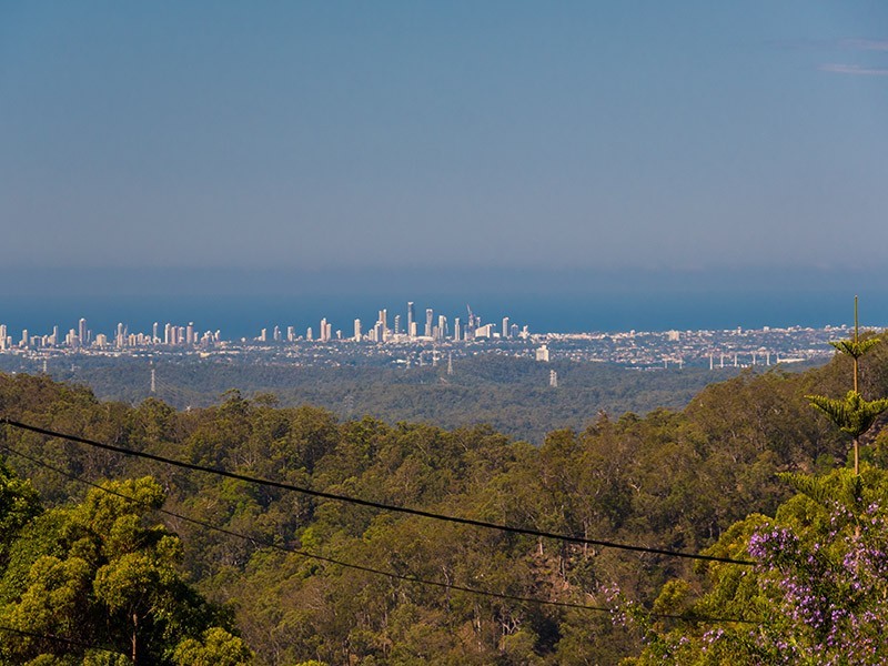 45 Magnetic Drive, Tamborine Mountain QLD 4272