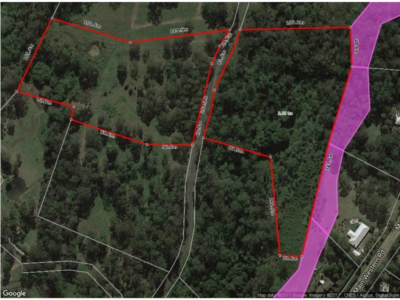 905G Main Western Rd, Tamborine Mountain QLD 4272