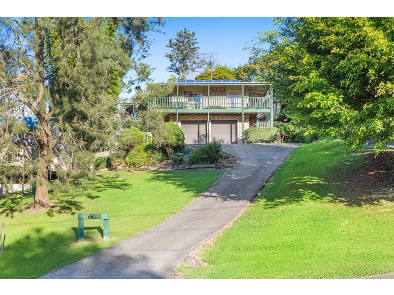 12 Kalmia Court, Tamborine Mountain QLD 4272