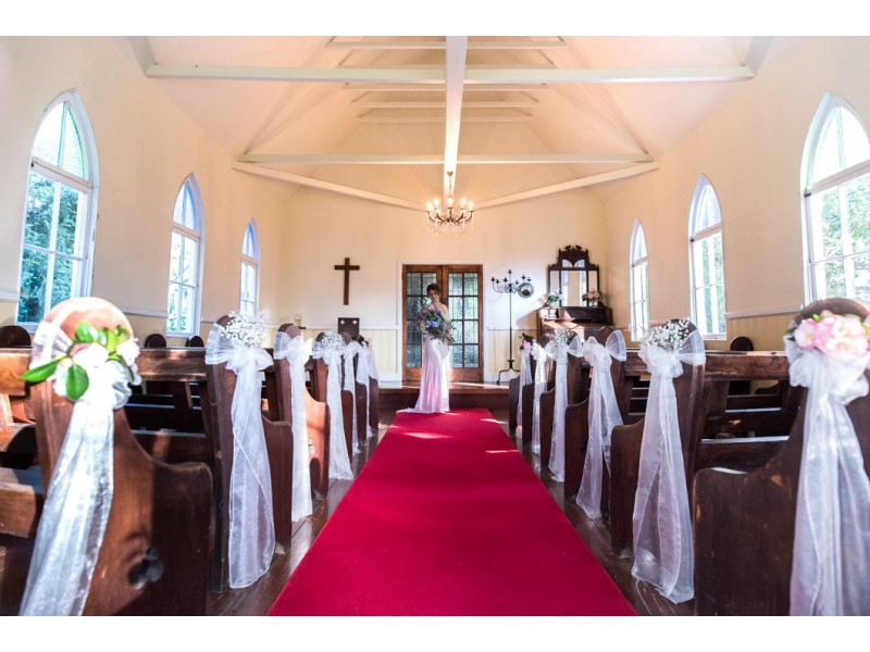 216 to 226 Cnr Curtis and Long Rd, Tamborine Mountain QLD 4272