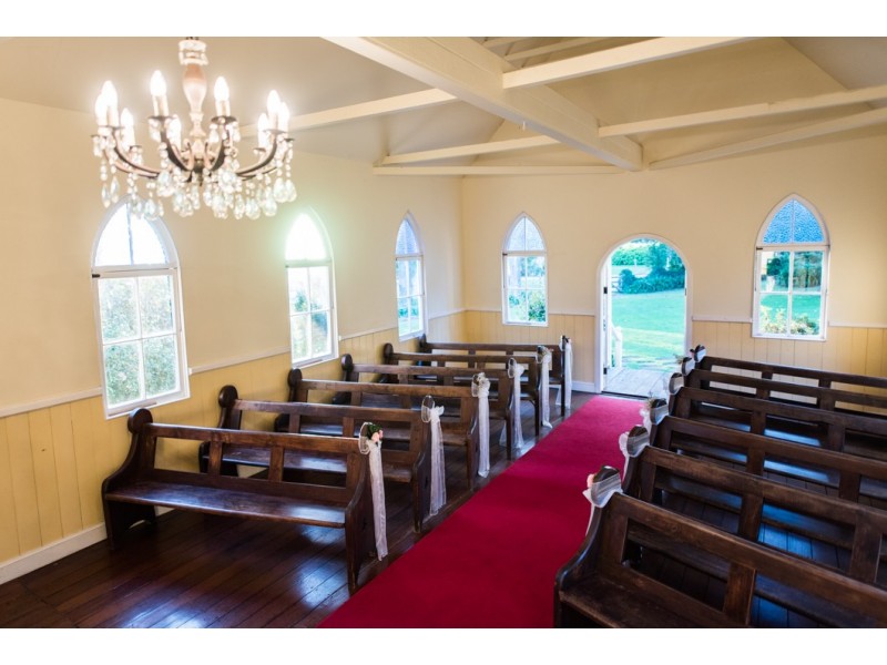 216 to 226 Cnr Curtis and Long Rd, Tamborine Mountain QLD 4272